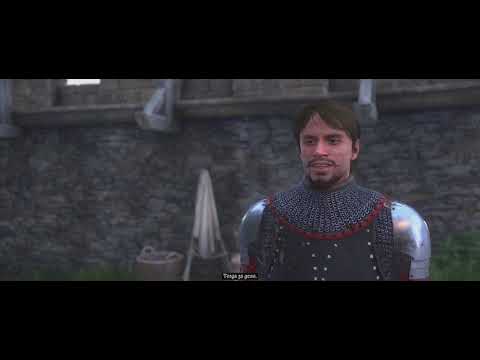 Видео: Kingdom Come Deliverance 2. Без комментариев. Прохождение, часть 21