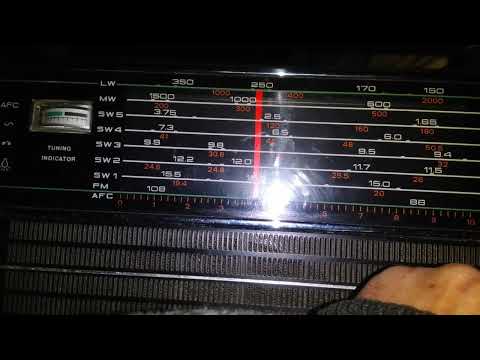 Видео: ПРИЕМ НА АНТЕННУ ХАРЧЕНКО