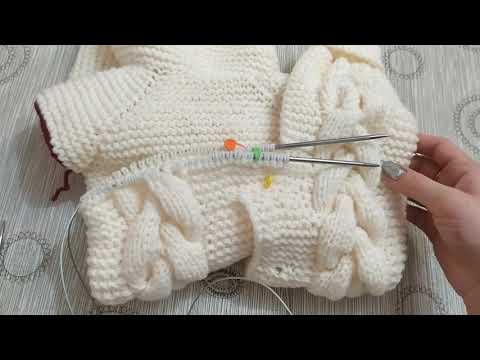 Видео: Часть 5/2 " Ножка, убавки и закрытие петель на ластовице и ноге"