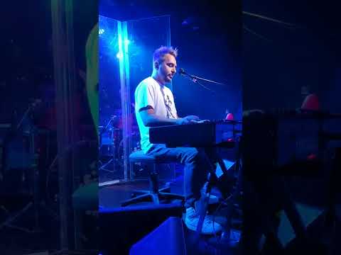 Видео: Алексей Романоф - Разбить души твоей окна. Клуб "16 тонн".