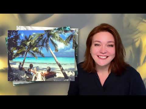 Видео: Мальдивы в Несезон: Когда НЕЛЬЗЯ лететь на Мальдивы?