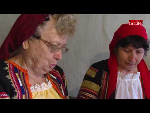 Видео: Бъдни вечер в с.Пещера – да пребъдат традициите ни хубави!