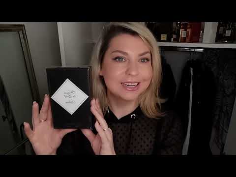 Видео: МОИ АРОМАТЫ 2022-23