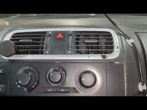 Видео: Неработает вентилятор печки skoda fabia, roomster. Замена резистора #auto #skoda #ремонт