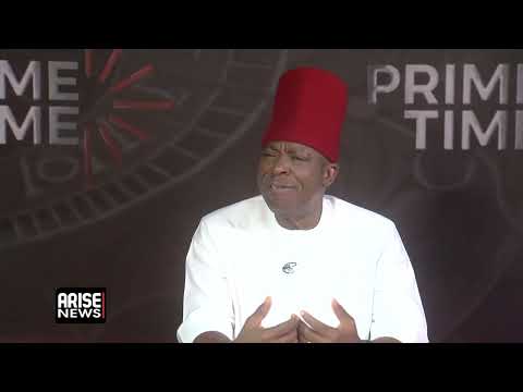 Видео: Юго-Восток заслуживает как минимум ещё одного штата — Уме