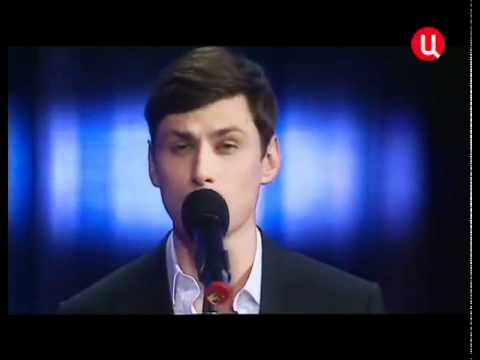 Видео: Виталий Чирва "Ночь"