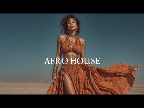 Видео: Афро Хаус Микс 2025 | Сессия Глубокого Трайбл Хауса ~ Глубокие Африканские Вибрации