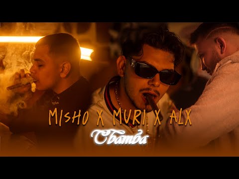 Видео: MISHO x MURI x ALX - SVATBA / СВАТБА ( OFFICIAL VIDEO )