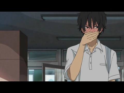 Видео: Извини, что сердце колит-болит - AMV