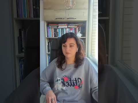 Видео: Про договорённости, условия и границы в начале отношений. Обезопасить будущее. Психолог София Мажар 