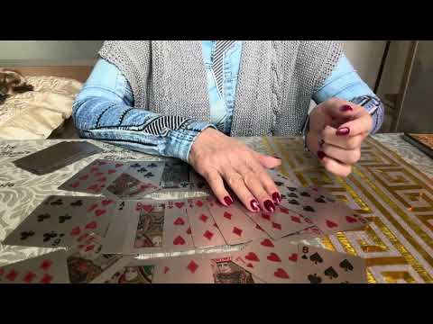 Видео: Ближайшие события в жизни Червовой Дамы!!!!!!♦️♣️♥️👩‍❤️‍👩🤴🙉😩⚡️🧎🤦‍♂️🙏🆘💥♥️♥️♥️💯💯💯💯💯💯