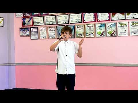 Видео: «Пока на земле любовь» Руссу Даниил