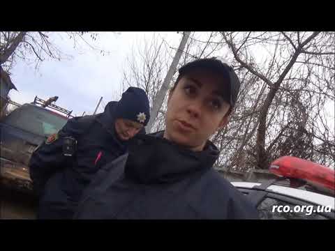 Видео: Мавед Сандра - новый уникоп. Новый тупой набор в новую тупую полицию.