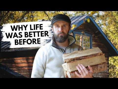 Видео: Мы никогда не должны были так жить