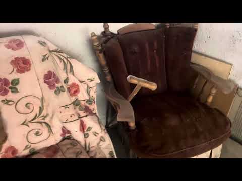 Видео: Купили дом в Италии. Находки нашего гаража. Это просто клад )