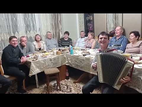 Видео: ВАСИЛЬ В ГОСТЯХ