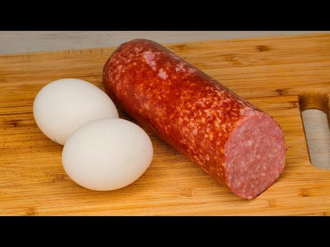 Видео: Салат "Министерский" за 10 минут! Ну очень вкусный салат! Все обалдели,когда попробовали🥗