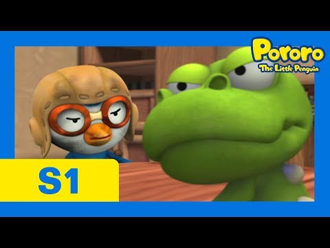 Видео: Пороро Монгол 1-P УЛИРАЛ 43-P АНГИ l Crong, намайг уучлаарай l Бяцхан оцон шувуу Пороро Pororo