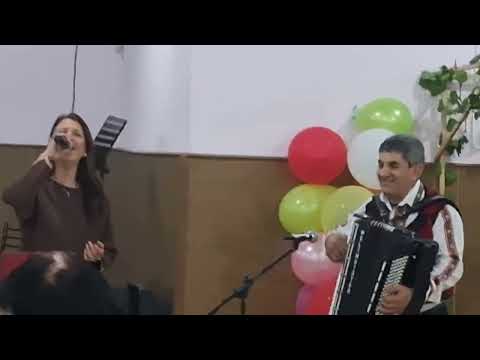 Видео: Надя Казакова и Митко Атанасов в село Димитровче на празника "От лозето до бъчвата" 11.Х.2025г.