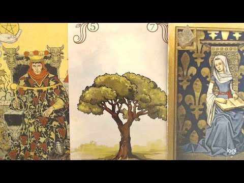 Видео: ❤️Гадание Таро Весов🔮ЭТО ТАК ХОРОШО!!! У меня мурашки по коже...⭐🌹🫢