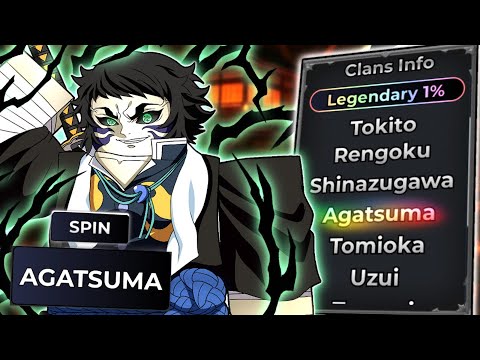 Видео: Переход от нуба к 1% DARK THUNDER V2 KAIGAKU в слабой Legacy 2 Roblox..