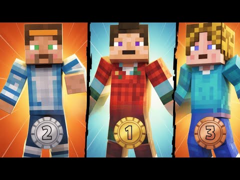 Видео: ТОП 5 PVP РЕСУРСПАКА - Найкращі РП для Майнкрафт