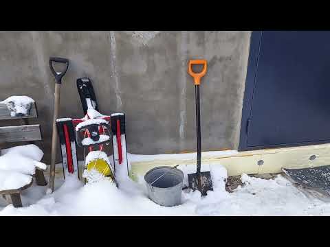 Видео: 6 лет эксплуатации дома из арболита