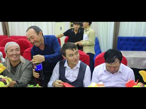 Видео: Қудалық той 