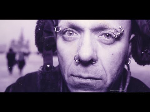 Видео: ֍֍֍ Уотти Бьюкэн (Wattie Buchan, THE EXPLOITED) Поверить в Себя (перевод) 2019
