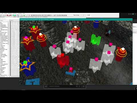 Видео: [Помощь моду] Creation Kit. Создание уровневых магов [Видео-урок].