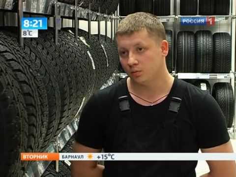 Видео: Всесезонные шины: преимущества и недостатки