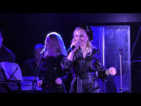 Видео: Сольный концерт Наталии Быстровой 26.05.2021