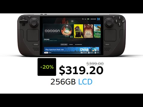 Видео: Как Valve удаётся всё это сходить с рук?