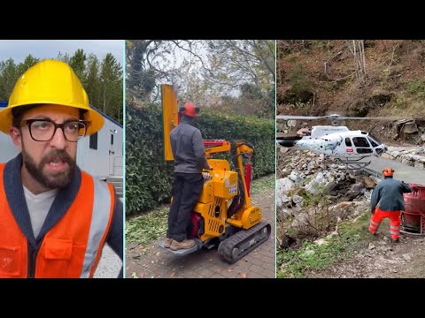 Видео: Подборка умных работников | Умные и профессиональные работники