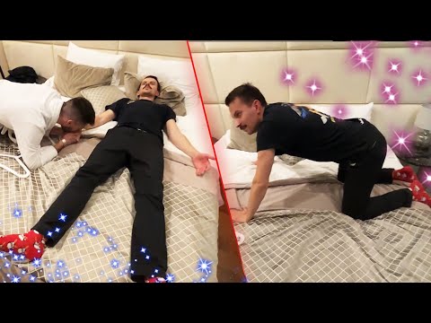 Видео: КОНЕЦ ПРАЗДНОВАНИЯ | КИШКИ СКВАД