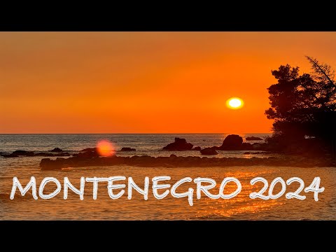 Видео: Черногория/Montenegro 2024. Шушань. Бар.