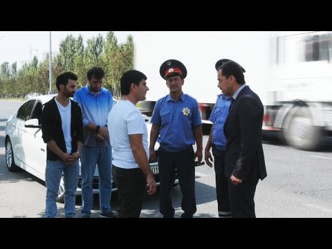 Видео: НАФСИ САРКАШ - Филми кутоҳ  | 2025