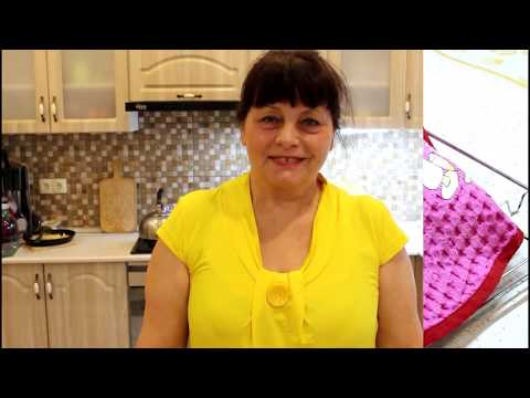 Видео: Как я делаю батоны