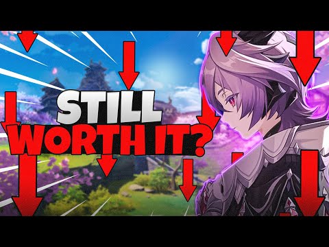 Видео: Дьюрина ослабили?! ~ Обновленные расчёты и анализ