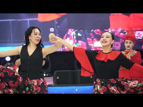 Видео: ТРИЛЛЕР. Елдана Ұзату той