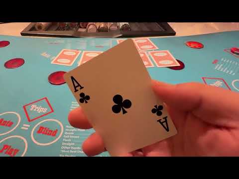 Видео: Как выиграть 1000 долларов за 10 минут на UTH