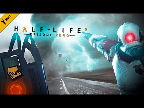 Видео: VALVE не могут, ФАНАТЫ помогут — Entropy: Zero 2