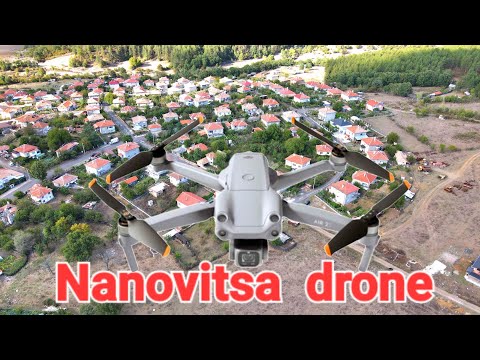 Видео: Nanovitsa Нановица 2024