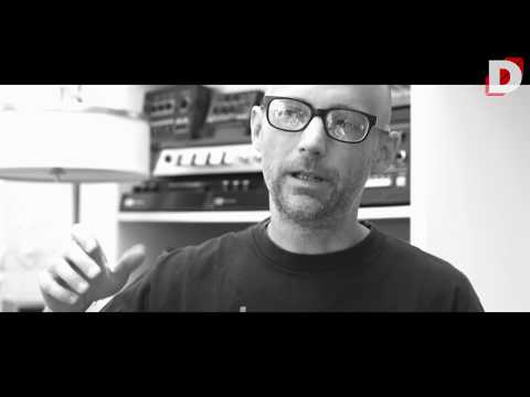 Видео: Интервью с музыкантом "Moby" [русская версия]