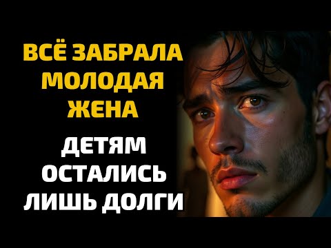 Видео: Как сыну сломали жизнь обещанием квартиры и почему он ушёл навсегда