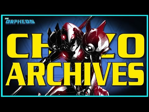 Видео: Расшифровка архивов Чозо — Metroid Dread