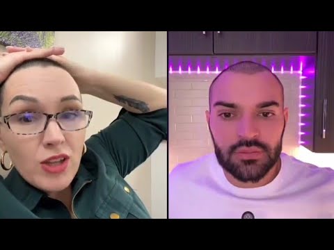Видео: Алла Канада Вася Романчук Батл ТикТок Юмор Развлечение Игра Танцы