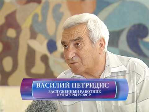 Видео: Окно в историю №4 Геленджик 70 80 годы