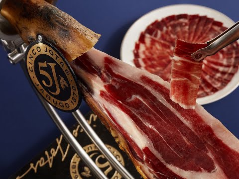 Видео: ИСПАНСКИЙ ХАМОН ВИДЫ ХАМОНА, ПРОИЗВОДСТВО, НАРЕЗКА, КАК ВЫБРАТЬ. САМЫЙ ДОРОГОЙ ХАМОН