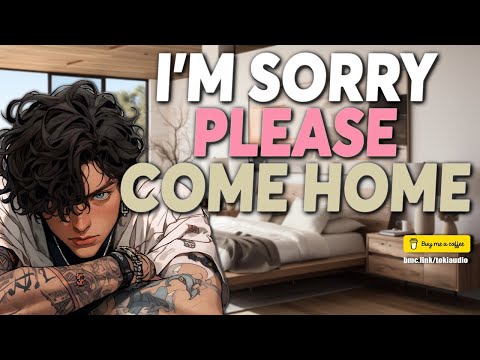 Видео: Муж-мафиози умоляет вас вернуться домой после того, как заставил вас плакать